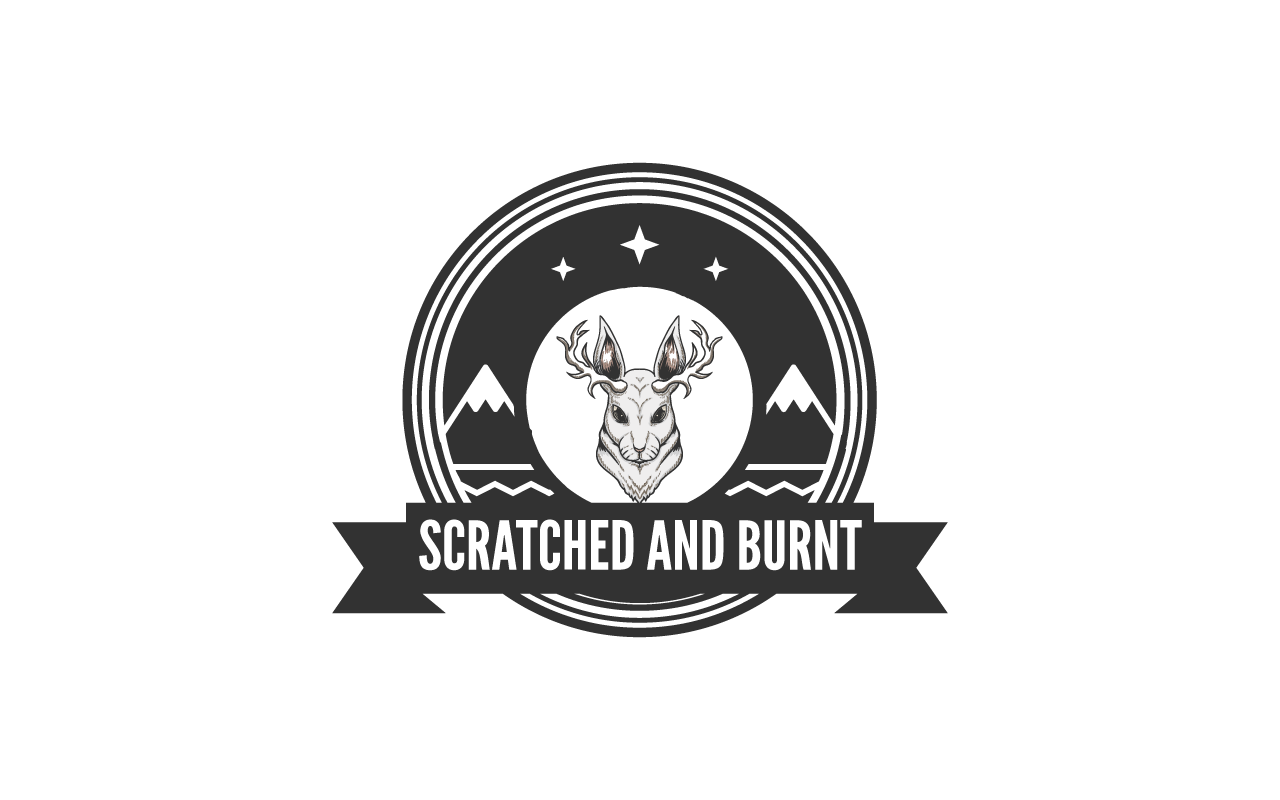 Scratched and Burnt